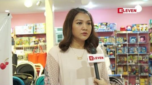 Embedded thumbnail for အကယ်ဒမီ သက်မွန်မြင့် ရဲ ့အကယ်ဒမီ ရင်ခုန်သံစကား 