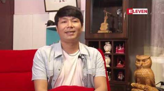 Embedded thumbnail for အဆို​တော်​ မ​နောပရိသတ်​​တွေအတွက်​ သရုပ်​​ဆောင်​မ​နောအဖြစ်​ ပရိသတ်​​တွေ မြင်​​တွေ့ရဦးမယ်​ (ရုပ်​သံအစီအစဉ်​) 