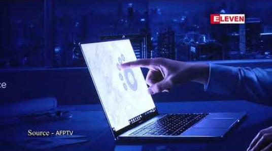 Embedded thumbnail for Huawei ကိရိယာများအား မသုံးစွဲရန် မဟာမိတ်များကို အမေရိကန်တောင်းဆို 