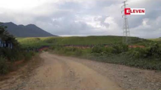 Embedded thumbnail for တရုတ်တစ်ရှူးငှက်ပျောခင်းများ တရားဝင်လမ်းကြောင်းအတိုင်းဖြစ်လာရန် ကြိုးစားနေဟု ကချင်ပြည်နယ်အစိုးရaအဖွဲ့ ပြော 
