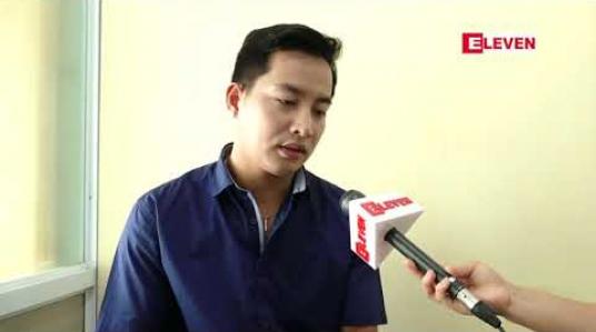 Embedded thumbnail for ဇွဲမလျှော့ဘဲအကောင်းဆုံးဖြစ်အောင်ကြိုးစားရင် နေရာတစ်နေရာ ရမယ်လို့ မျှော်လင့်တဲ့အတွေးနဲ့ ဒီအထိရောက်လာခဲ့တာပါ လို့ဆိုတဲ့ အောင်ရေချမ်း