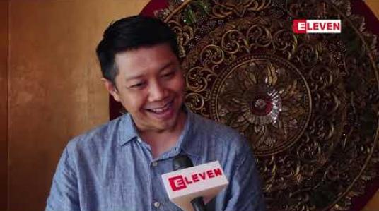 Embedded thumbnail for ကိုယ်တိုင်ရေးထားတဲ့ ဇာတ်လမ်းကို သုသုနဲ့စက်တင်ဘာလလောက်မှာ ရိုက်ကူးဖို့စီစဉ်ထားတယ် ဆိုတဲ့ ဒါရိုက်တာ ဏကြီး 