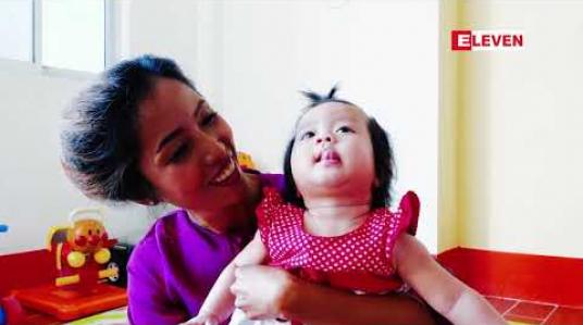 Embedded thumbnail for Secret Life (ရုပ်သံအစီအစဉ်)
