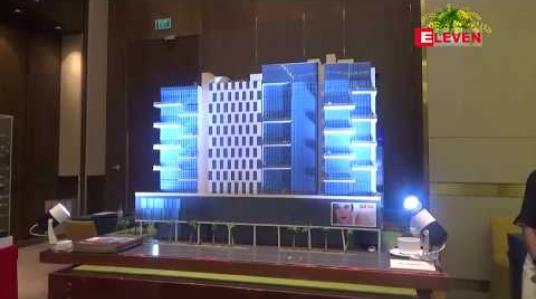 Embedded thumbnail for ရန်ကုန်တိုင်း အတွင်းရှိ ကန်ထရိုက်တိုက်များကို ပြုပြင်ထိန်းသိမ်းမှု စနစ်တကျ ဆောင်ရွက်ရန် Apartment Law ရေးဆွဲမည်