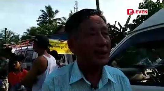 Embedded thumbnail for မော်လမြိုင်လူမှုကယ်ဆယ်ရေးရွေ့လျားအထည်ဆိုင် နှစ်ရက်မြောက်နေ့အဖြစ် သီရိမြိုင်၊ သီရိမင်္ဂလာလမ်းများတွင် “လိုတဲ့လူ ယူ၊ ပိုတဲ့လူ လှူ” အစီအစဉ် လုပ်ဆောင် 