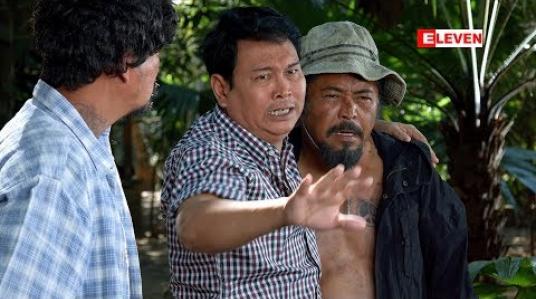 Embedded thumbnail for သရုပ်ဆောင် ဇော်ဝင်းနိုင်(ရုပ်သံအစီအစဉ်)