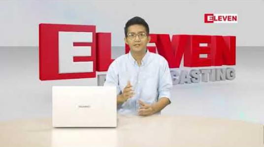 Embedded thumbnail for တစ်ပတ်အတွင်း ပြည်တွင်း COVID-19 သတင်းစုစည်းတင်ဆက်ခြင်း 