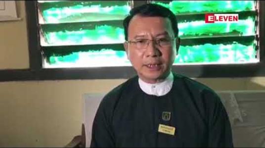 Embedded thumbnail for ဖေဖော်ဝါရီ၄ ရက် ညပိုင်းသတင်းအစီအစဉ် 