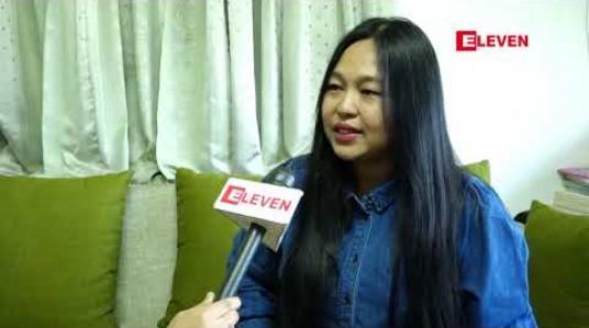 Embedded thumbnail for ဝေဖန် စွပ်စွဲနေမှု တွေကို မဖြေရှင်းသလို ကိုယ့်ကို အကြောင်းပြုပြီး တစ်ဖက်သားတွေမှာ အကုသိုလ် စိတ်ဖြစ်သွားမှာ ကို အရမ်းကြောက်ပါတယ်ဆိုတဲ့ စာရေးဆရာမ ပုညခင် 