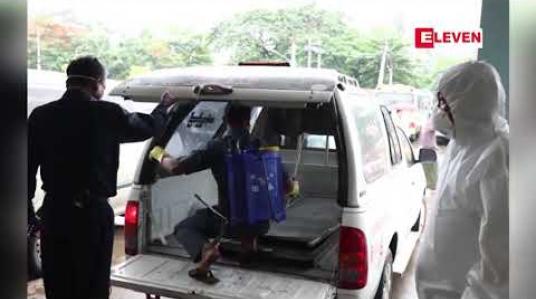 Embedded thumbnail for H1N1 ကြောင့် သေဆုံးသူ ၆၇ ဦးအထိရှိလာပြီး ရန်ကုန်တိုင်းတွင် ၅၄ ဦး သေဆုံး