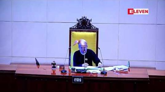 Embedded thumbnail for ရန်ကုန်မြို့ရှိ မိလ္လာသန့်စင်စနစ် ပိုမိုကောင်းစေရန် အိုဆာကာမြို့၏ မိလ္လာစနစ်ကို လေ့လာနေကြောင်း ရန်ကုန်မြို့တော်ဝန် ပြော