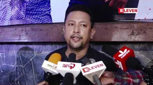 Embedded thumbnail for အကယ်ဒမီမှာ ပရိသတ်အကြိုက်နဲ့ ရမယ့်အနုပညာရှင် တစ်ထပ်တည်းကျဖို့ဆုတောင်းပါတယ် ဆိုတဲ့ အကယ်ဒမီခန့်စည်သူ 