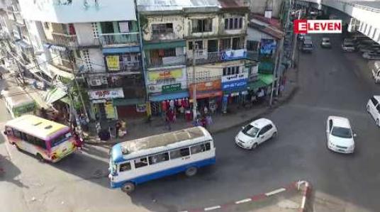 Embedded thumbnail for စည်းကမ်းမဲ့ယာဉ် ဖမ်းဆီးမှုတွင် ဝန်ထမ်းအချို့မှ ဒဏ်ကြေးများ လျော့ပေါ့ တောင်းယူပြီး ၄င်းတို့၏ အိတ်ထဲ ရောက်ခြင်းကြောင့် နိုင်ငံတော်မှရသင့်သည့် ဘဏ္ဍာများ နစ်နာနေရကြောင်း လွှတ်တော်ကိုယ်စားလှယ် ပြောကြား 