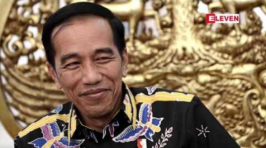 Embedded thumbnail for ဆူပူအကြမ်းဖက်သူများကို ပြတ်ပြတ်သားသား အရေးယူသွားမည်ဟု အင်ဒိုနီးရှားသမ္မတ သတိပေး 