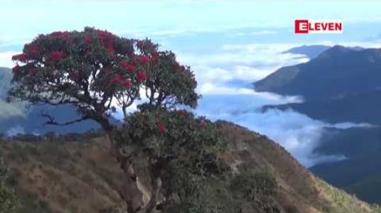 Embedded thumbnail for ချင်းပြည်နယ်တွင် ခရီးသွား၊စိုက်ပျိုးရေးနှင့် လျှပ်စစ်ကဏ္ဍများသည် ရင်းနှီးမြှပ်နှံမှုအတွက် အလားအလာ အကောင်းဆုံးဟု DICA ညွှန်ကြားရေးမှူးချုပ်ပြောကြား 