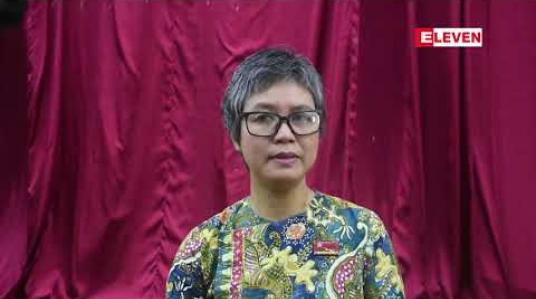 Embedded thumbnail for ဧရာဝတီတိုင်းအတွင်း ကလေး လုပ်သားပပျောက်ရေး အတွက် ကလေးအလုပ်သမားများ ပပျောက်ရေးကော်မတီနှင် လုပ်ငန်းကော်မတီများ ဖွဲ့စည်းတာဝန်ပေးအပ်နိုင်ရေး လုပ်ငန်းညှိနှိုင်းဆွေးနွေးပွဲပြုလုပ် 
