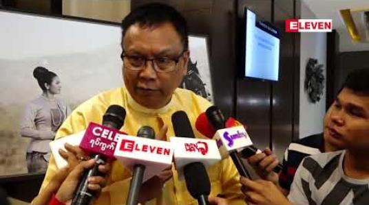 Embedded thumbnail for အကြိုက်ဆုံးဖြစ်တဲ့  မုန်းစွဲ ၊ မီ နဲ့ ဥပါယ်တံမျဉ် ရုပ်ရှင်ဇာတ်ကားထဲက ဆုအများကြီး ဆွတ်ခူးသွားမယ်လို့ ထင်တယ်ဆိုတဲ့ အကယ်ဒမီ စင်ရော်မောင်မောင်