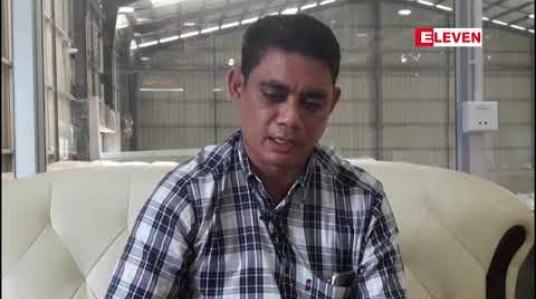 Embedded thumbnail for မြိတ်မြို့တွင် ပုံစံ(၇)မရှိသည့်အတွက် စိုက်စားရိတ်ချေးငွေ မထုတ်ယူနိုင်