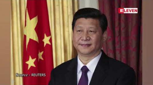 Embedded thumbnail for စိတ်မချရသည့်နိုင်ငံခြားကုမ္ပဏီများ၏ အမည်ပျက်စာရင်းထုတ်မည်ဟု တရုတ်အစိုးရ ကြေညာ 