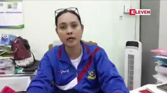 Embedded thumbnail for သဘာဝဘေးများကြောင့် မွန်ပြည်နယ်ရှိစာသင်ကျောင်း (၂၀၀) ကျော် ပျက်ဆီးမှုများရှိခဲ့ပြီး ပြန်လည်တည်ဆောက်ရမည့်ကျောင်းများနှင့် နေရာရွှေ ့ပြောင်းရမည်ကျောင်းများလည်းရှိဟုသိရ
