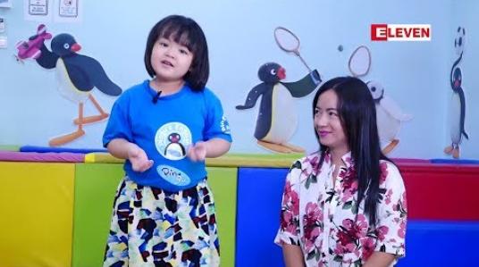 Embedded thumbnail for ကျန်းမာရေး သတိပေးစကားပြောလိုက်တဲ့ သမီးလေး ထိပ်ထားသခင်