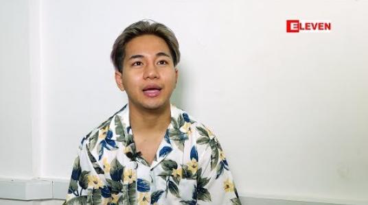 Embedded thumbnail for ကလေးသရုပ်ဆောင် အိစိကွေး (ရုပ်သံအစီအစဉ်)