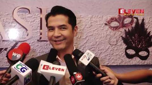 Embedded thumbnail for နှစ်ပတ်အလိုရုပ်ရှင်က ကျွန်တော့်အတွက် လုပ်ကွက်ရတဲ့ရုပ်ရှင်ဖြစ်ပြီး စိိတ်နှစ်ပြီးသေချာလုပ်ထားတယ် ဆိုတဲ့မင်းဦး 