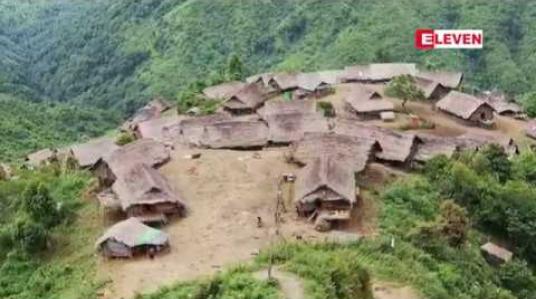 Embedded thumbnail for ယခုပညာရေးနှစ်တွင် တမူးနှင့်ကလေးမြို့နယ်များ၌ တိုင်းရင်းသားဘာသာစကားသင်ကြားမည့် ကလေးငယ်ငါးသောင်းခွဲကျော်ရှိ ပြီး ဆရာ/ဆရာမ လျှောက်ထားသူ ၉၀၀ ကျော်ရှိဟု သိရ 