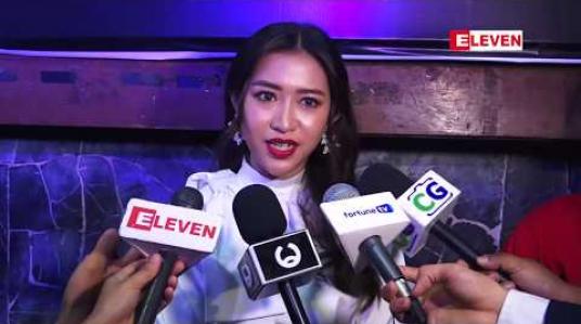 Embedded thumbnail for အနန္တ တစ်ဖွဲ့လုံးရဲ့ကြိုးစားမှုကို အသိအမှတ်ပြုရင် ကျေနပ်ပါတယ် ဆိုတဲ့ နန်းဆုဦး
