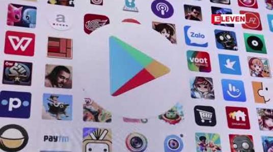 Embedded thumbnail for Huawei ဖုန်းများ Android Operating စနစ် Update လုပ်ခွင့်ဆုံးရှုံး