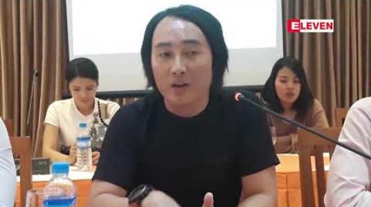 Embedded thumbnail for ရေခဲတောင်ပေါ်မှ မတော်တဆ ပြုတ်ကျခဲ့သော မစိမ့်ထက်ကို ဒုတိယတစ်ကြိမ် ပြန်လည်ကယ်ဆယ်ရန် ကြိုးစားခဲ့သော်လည်း အခွင့်မသာခဲ့ဟု The Summiter အဖွဲ့ သတင်းစာရှင်းလင်း 