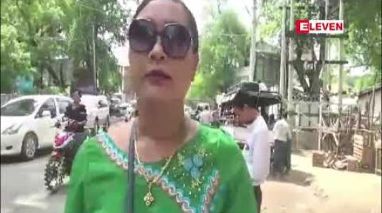 Embedded thumbnail for ကလေးသူငယ် အခွင့်အရေးဆိုင်ရာ ဥပဒေအား ပြန်လည် စိစစ်ပေးရေးအတွက် မုံရွာမြို့တွင် လူအင်အား ၅၀၀၀ ခန့် ဆန္ဒထုတ်ဖော် 