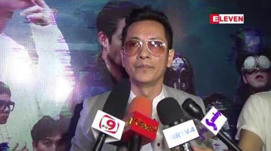 Embedded thumbnail for ဂီတလောက ပျက်ရတဲ့အကြောင်းနဲ့ ယနေ့ခေတ် ဂီတလောကအနေအထားကို ပြောပြခဲ့တဲ့ တေးသံရှင် ဂရေဟမ် 