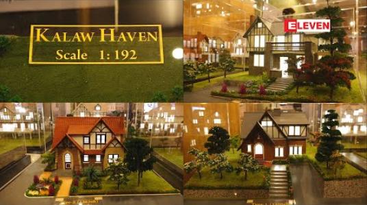 Embedded thumbnail for Kalaw Haven လုံးချင်းအိမ်ရာအရောင်းပြပွဲ ( ရုပ်သံအစီအစဉ် ) 