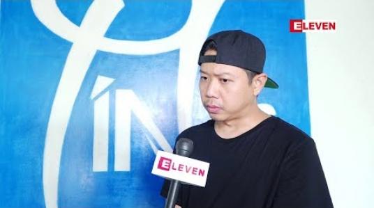 Embedded thumbnail for  မီ ဇာတ်ကားကြောင့်ကျွန်တော် ကို ပရိသတ်အသိအမှတ်ပြုခဲ့တာပါဆိုတဲ့  ဒါရိုက်တာ ဏကြီး ရဲ  ့အကယ်ဒမီ ရင်ခုန်သံစကား (ရုပ်သံအစီအစဉ်)