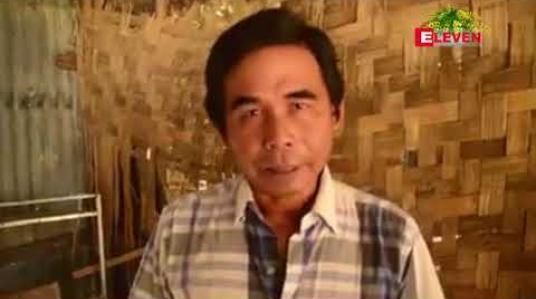 Embedded thumbnail for အန္တရာယ်ရှိ ကျောင်းဆောင် ဖြိုဖျက်ထားရသော ဟင်္သာတမြို့နယ်၊ နတ်မော် အခြေခံပညာကျောင်းတွင် စာသင်ဆောင်လိုအပ်နေသဖြင့် ဦးစားပေး ချထားပေးရန် လိုလားဟု ဒေသခံများပြော 
