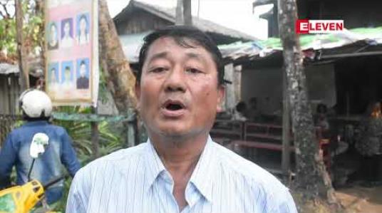 Embedded thumbnail for မြစ်ဆုံစီမံကိန်းဖျက်သိမ်းရေးအတွက် ပုသိမ်မြို့တွင် လူထုဆန္ဒဖော်ထုတ်ပွဲနှင့် လူထုလှုပ်ရှားမှုများကို အရပ်အဖွဲ့အစည်းများမှ စုပေါင်းပြုလုပ်မည် 