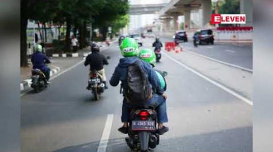 Embedded thumbnail for အင်ဒိုနီးရှားGo-Jek အငှားယာဉ်ဝန်ဆောင်မှု စင်ကာပူစျေးကွက်ကိုစတင်ထိုးဖောက်