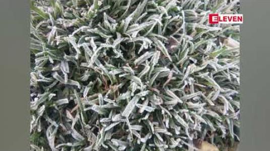 Embedded thumbnail for တရုတ်ဘက်မှ လေဖိအားကြီးရပ်ဝန်းအားကောင်းမှုကြောင့် မြန်မာနိုင်ငံ မြောက်ပိုင်းဒေသများတွင် အနုတ်ဒီဂရီ အထိအေးနေပြီး နောက်သုံးရက်အထိ အအေးပိုနိုင် 