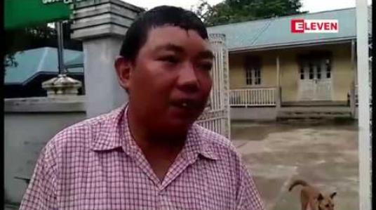 Embedded thumbnail for (၇) ကြိမ်မြောက် အောင်ဘာလေ သိန်း ၁၅၀၀၀ ဆုရှင် ကိုကျော်မျိုးဝင်းနှင့်တွေ့ဆုံခြင်း 