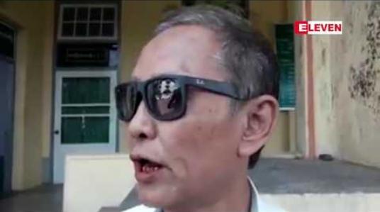 Embedded thumbnail for ပဲခူးမြို့တွင်ယခုနှစ်သြင်္ကန်ပွဲတော်၌ ပထမဆုံးလမ်းလျှောက်သြင်္ကန် ထည့်သွင်းကျင်းပမည် 
