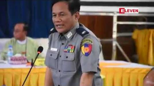 Embedded thumbnail for မူးယစ်ဆေးဝါး Ice နှင့် ကျောက်ချဉ်များကို လဲလှယ်သည့်ဖြစ်စဉ်တွင် တရားခံ ဖမ်းဆီးရမိခဲ့