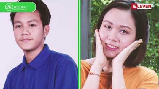 Embedded thumbnail for SK Herbal Acne Away Set  (ရုပ်သံအစီအစဉ်)