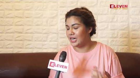 Embedded thumbnail for သူ့ဘဝနဲ့ ပတ်သက်ပြီး ဘယ်လိုမျိုး အားယူခဲ့ရလဲဆိုတာ ပြောပြတဲ့ အေသင်ချိုဆွေ