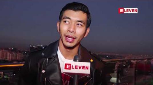 Embedded thumbnail for “ကိုယ်ကိုယ်တိုင်ကတော့ အကယ်ဒမီဆုရဖို ့အတွက် အနုပညာအရည်အချင်းတွေ အများကြီးဖြည့်တင်းရမယ် လို ့မြင်ပါတယ်” ဆိုတဲ့ သရုပ်ဆောင် ထူးအောင်