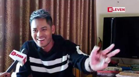 Embedded thumbnail for သရုပ်ဆောင်၊ဒါရိုက်တာ ဘုဏ်းသိုက် (ရုပ်သံအစီအစဉ်)