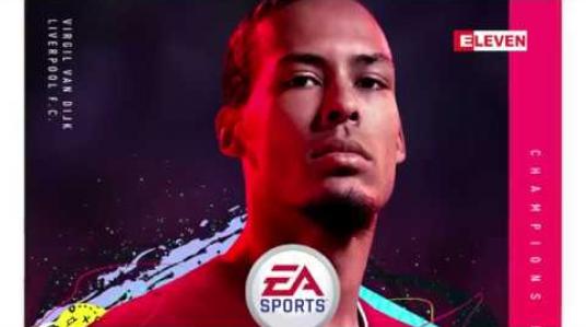 Embedded thumbnail for FIFA 20 ဂိမ်း မျက်နှာဖုံးရှင်အဖြစ် ဟာဇက်နှင့် ဗန်ဒိုက်တို့ ရွေးချယ်ခံရ