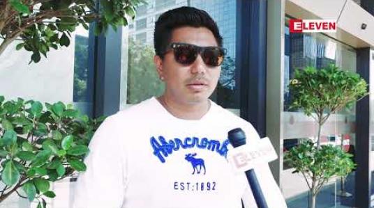 Embedded thumbnail for အသစ်တွေကို ကျွန်တော်တို့ကြိုဆိုပါတယ်။ ၊လက်တွဲခေါ်ဖို့ပဲရှိပါတယ်။ကျွန်တော့်ရင်ထဲမှာ ဘာကာလာမှမရှိပါဘူး။ ကောင်းစေချင်တဲ့ဆန္ဒတစ် ခုတည်းနဲ့ဖြေခဲ့တာပါ။ ဆိုတဲ့ သရုပ်ဆောင် မင်းရာဇာ (ရုပ်သံအစီအစဉ်)