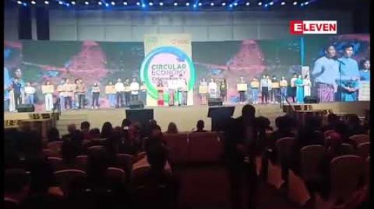 Embedded thumbnail for SCG မှ ဦးဆောင်ကျင်းပသည့် SD symposium 10 years အခမ်းအနား ဘန်ကောက်မြို့တွင် ပြုလုပ် 