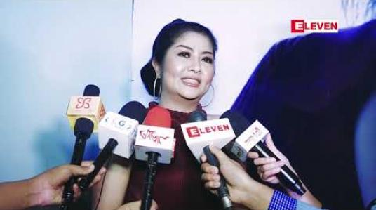 Embedded thumbnail for အကယ်ဒမီဆိုတာ အကုန်လုံးကအသိအမှတ်ပြုထားတာဆိုတော့ ဘယ်သူမဆိုလိုချင်ကြတာပဲလို့ ပြောလာတဲ့ သရုပ်ဆောင် ခိုင်နှင်းဝေ (ရုပ်သံအစီအစဉ်) 